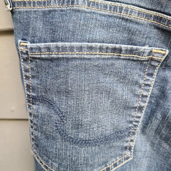 Signature by Levis Straight Jeans size 30 x 30 - Picture 4 of 14